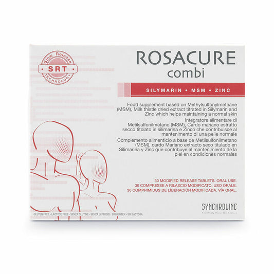Συμπλήρωμα Διατροφής Rosacure ROSACURE 30 Μονάδες