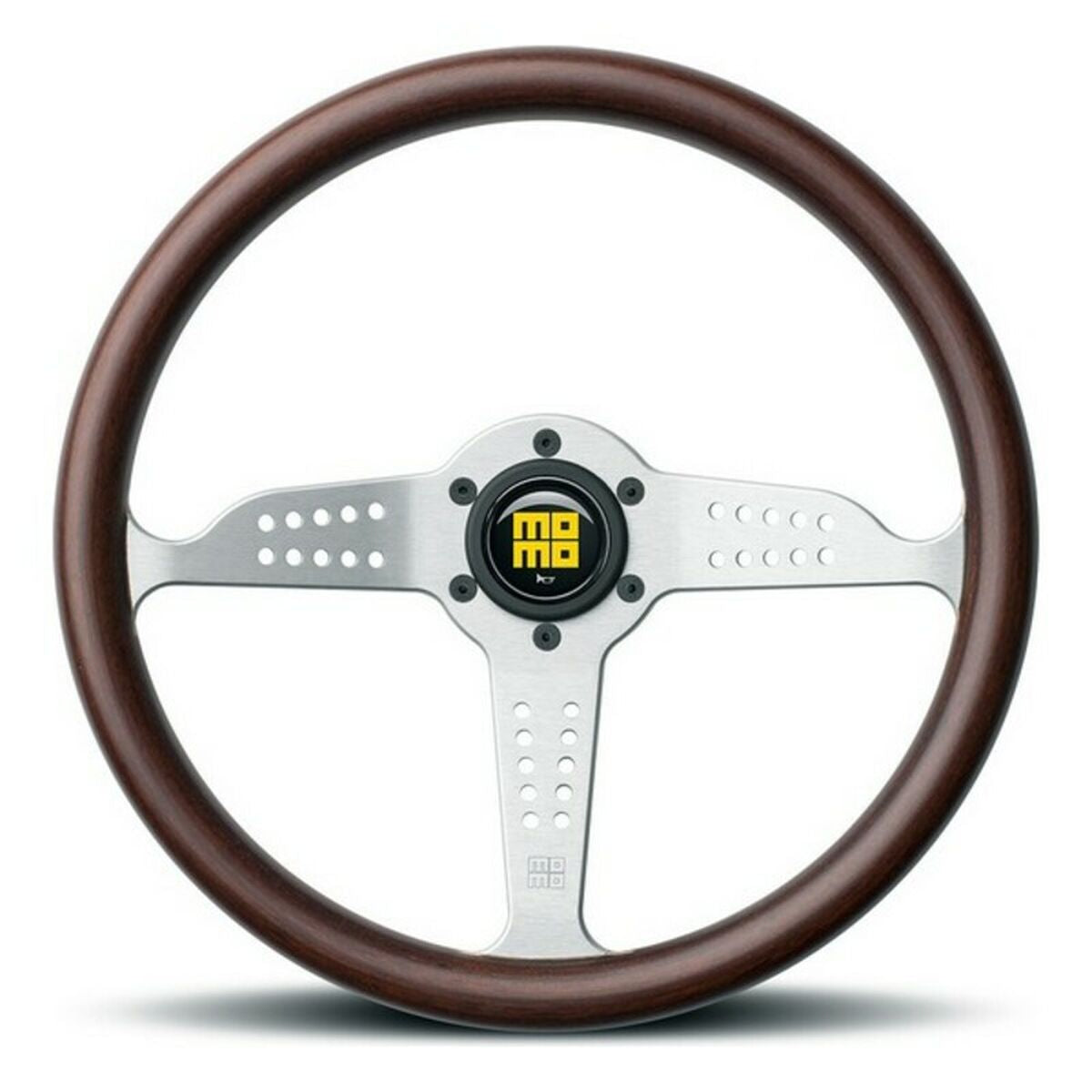 Τιμόνι Racing MOMO VGRPRIXMZ350