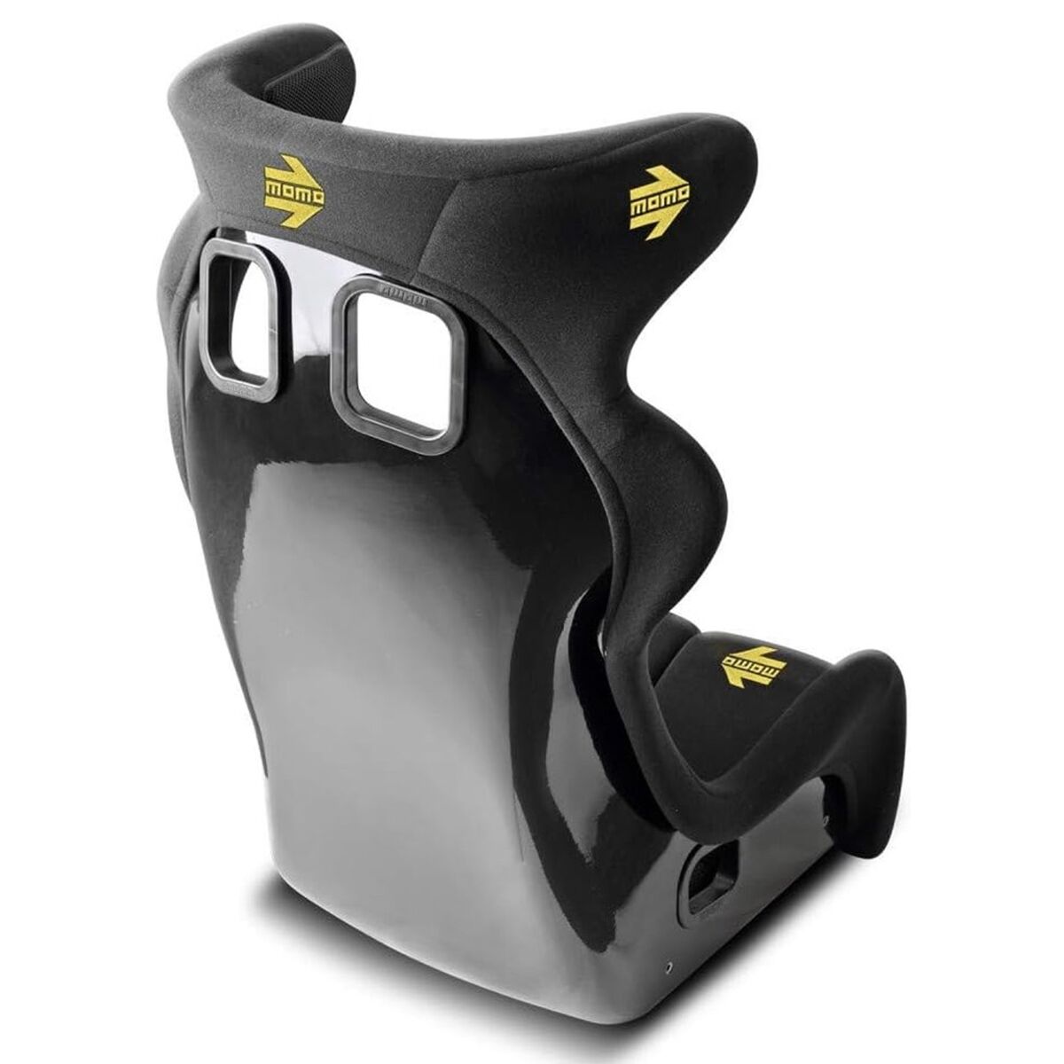 Κάθισμα Racing MOMO DAYTONA XL Πιλότος