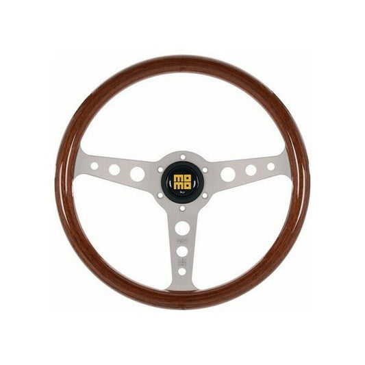 Τιμόνι Racing MOMO VINDYHERMW35 Ξύλο Ø 35 cm
