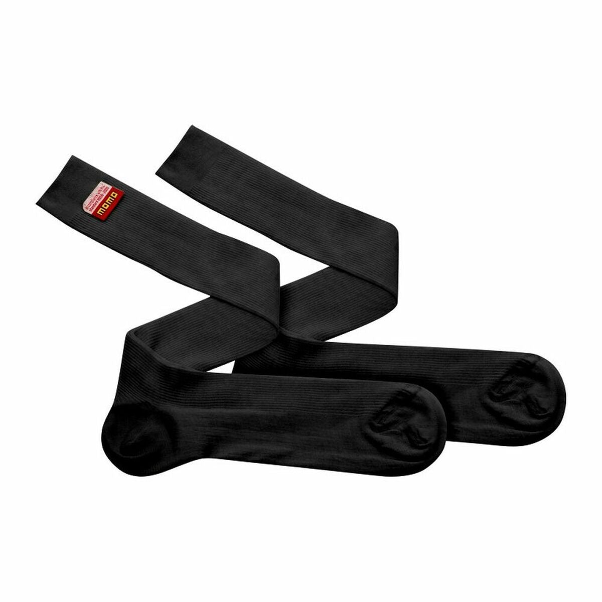 Κάλτσες MOMO COMFORT TECH Μαύρο
