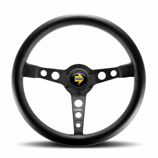 Τιμόνι Racing MOMO PROTOTIPO Ø 35 cm