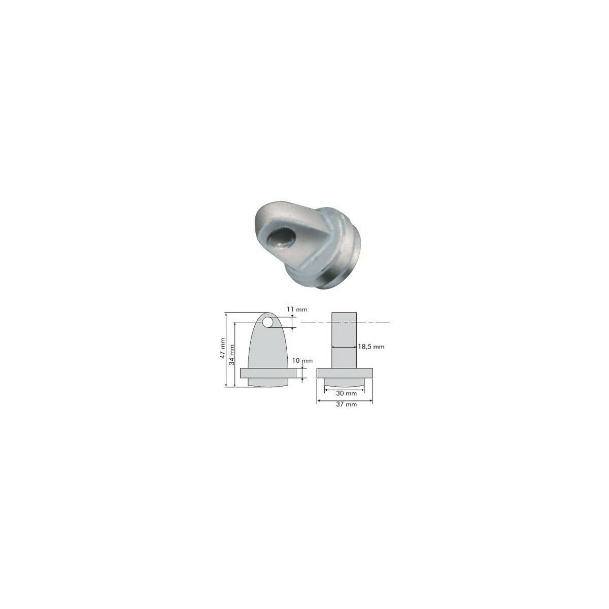 Roll Cage OMP OMPAA0-0123