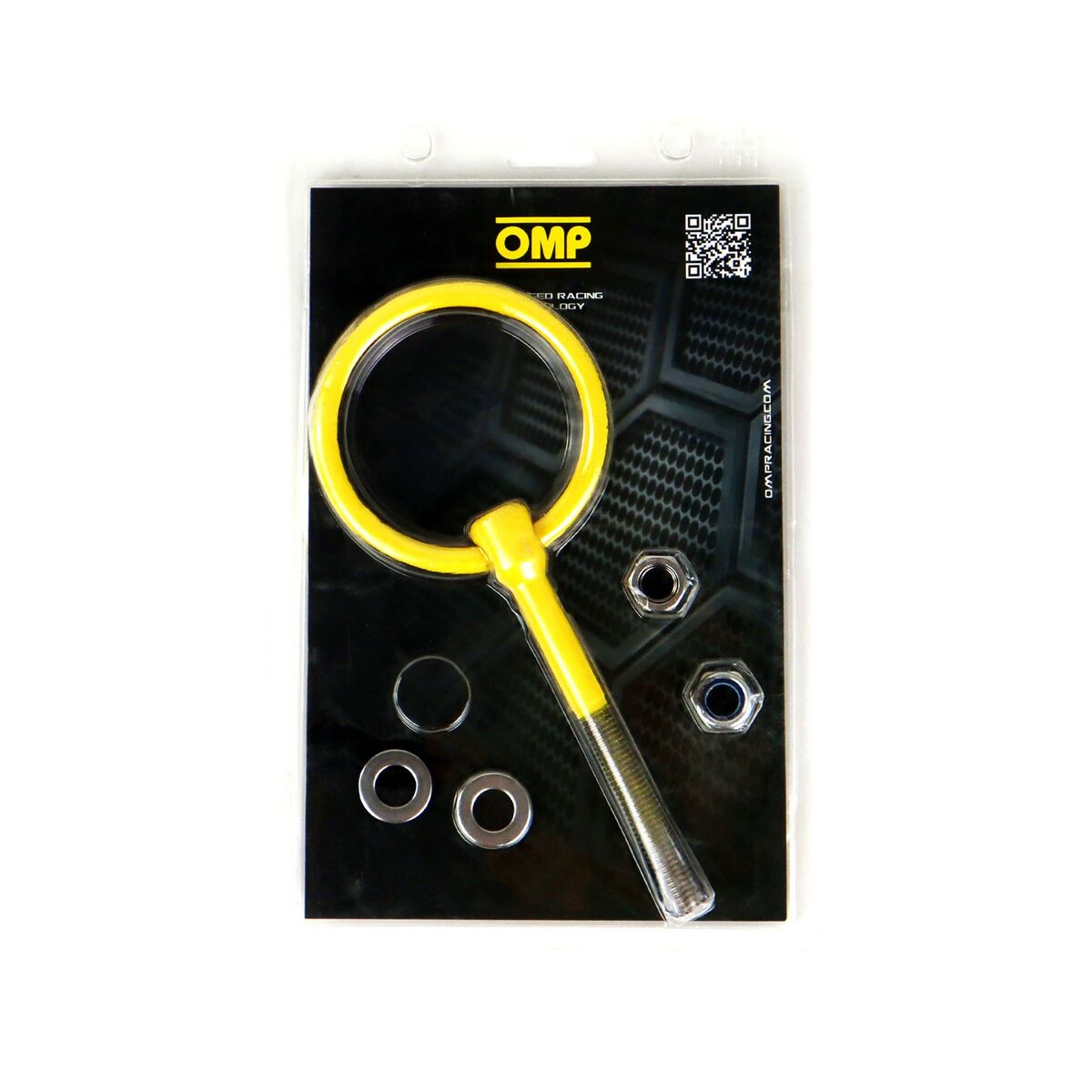 Ρυμουλκούμενο OMP EB/576