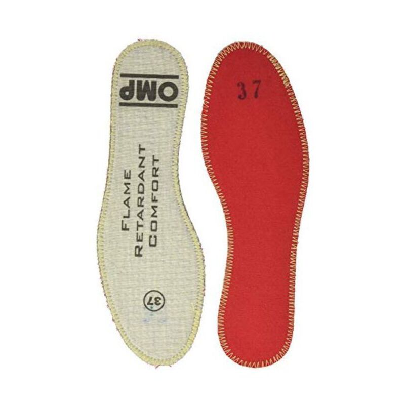 Μπότες Racing OMP Insole Σόλα