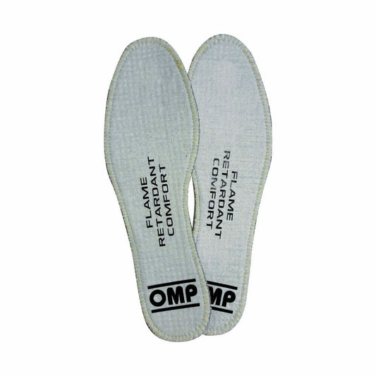 Πρότυπα OMP OMPIC/10039 Τζελ