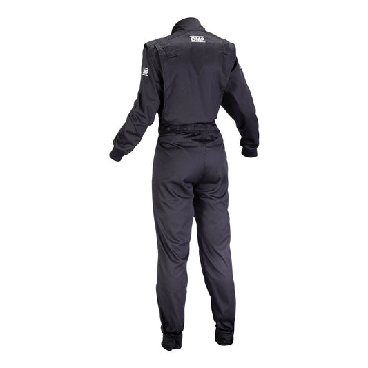 Mechanic's overalls OMP NB1579 Μαύρο 54