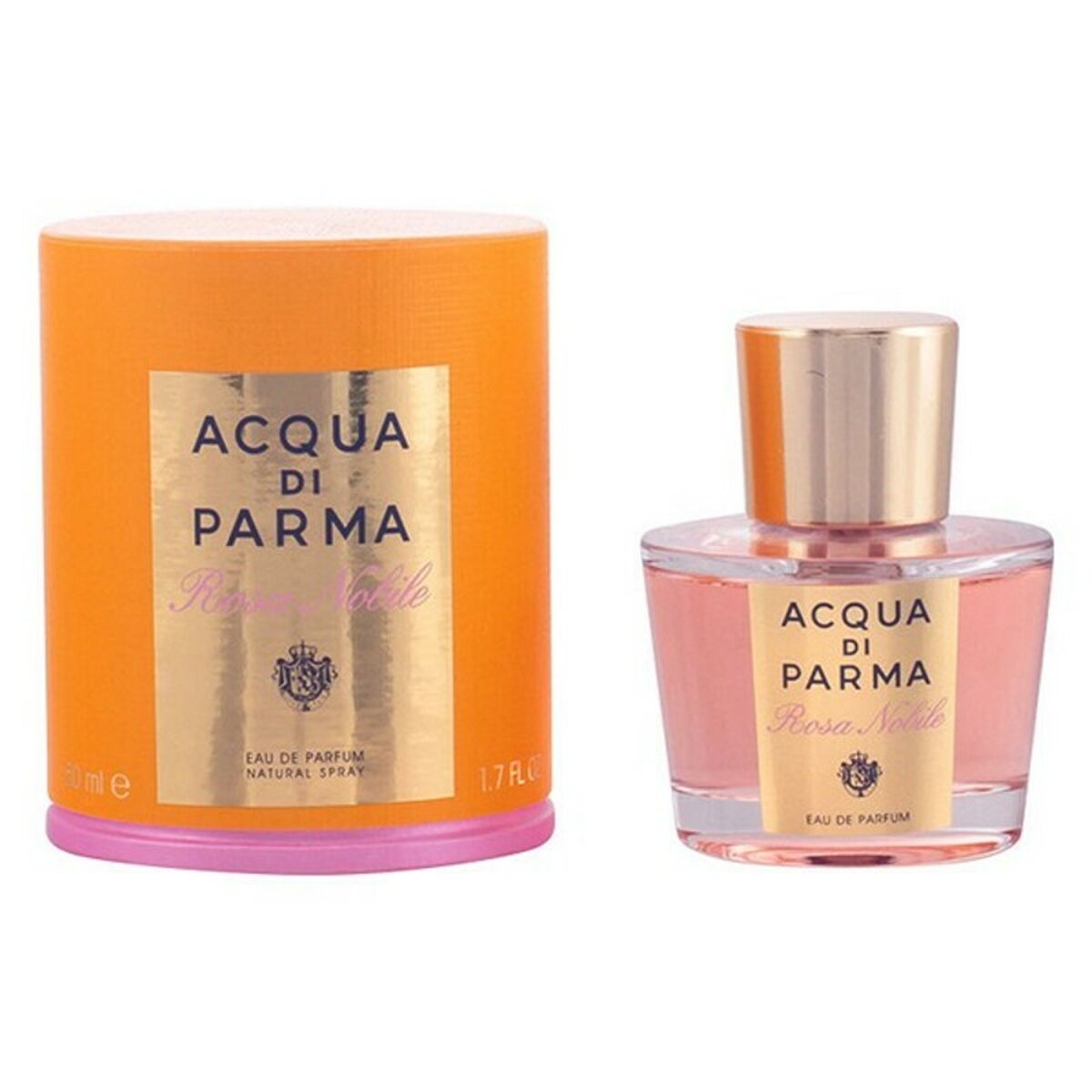 Γυναικείο Άρωμα Rosa Nobile Acqua Di Parma EDP EDP