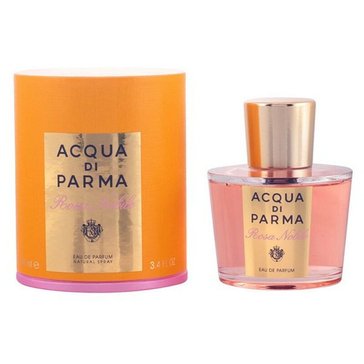 Γυναικείο Άρωμα Rosa Nobile Acqua Di Parma EDP EDP