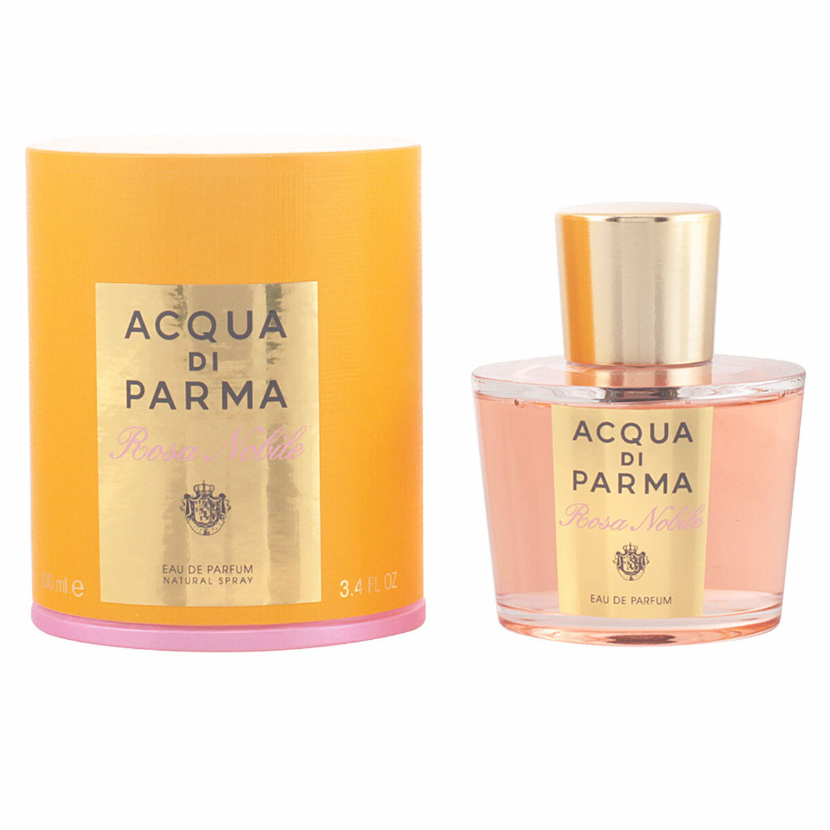 Γυναικείο Άρωμα Rosa Nobile Acqua Di Parma EDP EDP