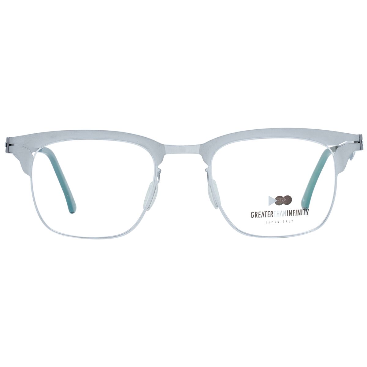 Ανδρικό Σκελετός γυαλιών Greater Than Infinity GT001 46V02
