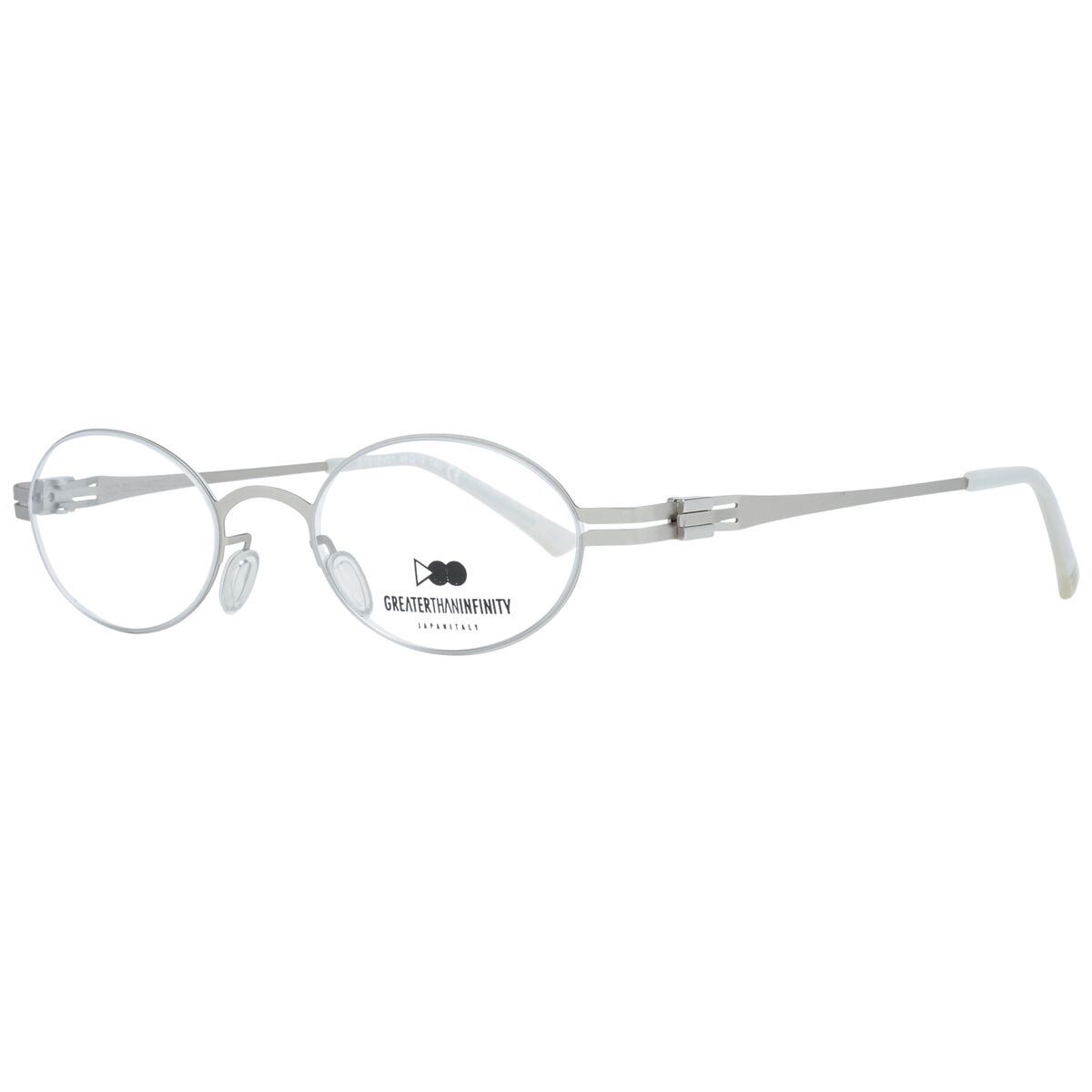 Ανδρικό Σκελετός γυαλιών Greater Than Infinity GT015 46V01
