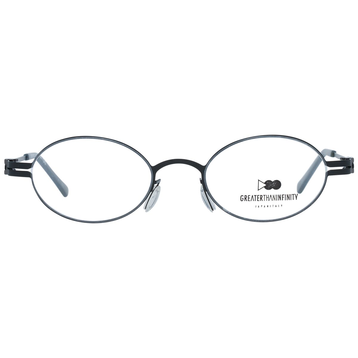 Ανδρικό Σκελετός γυαλιών Greater Than Infinity GT015 46V04