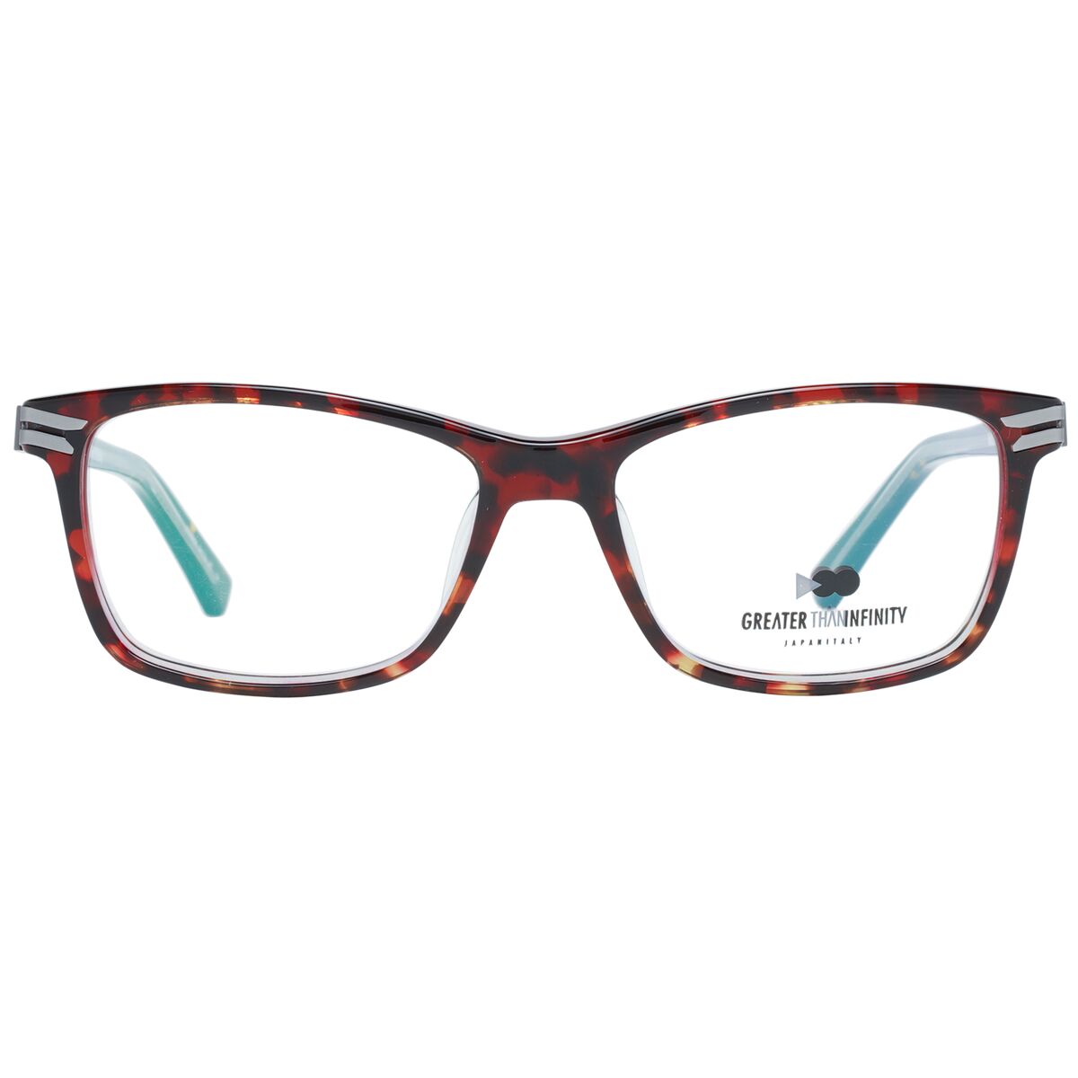 Ανδρικό Σκελετός γυαλιών Greater Than Infinity GT040 54V04