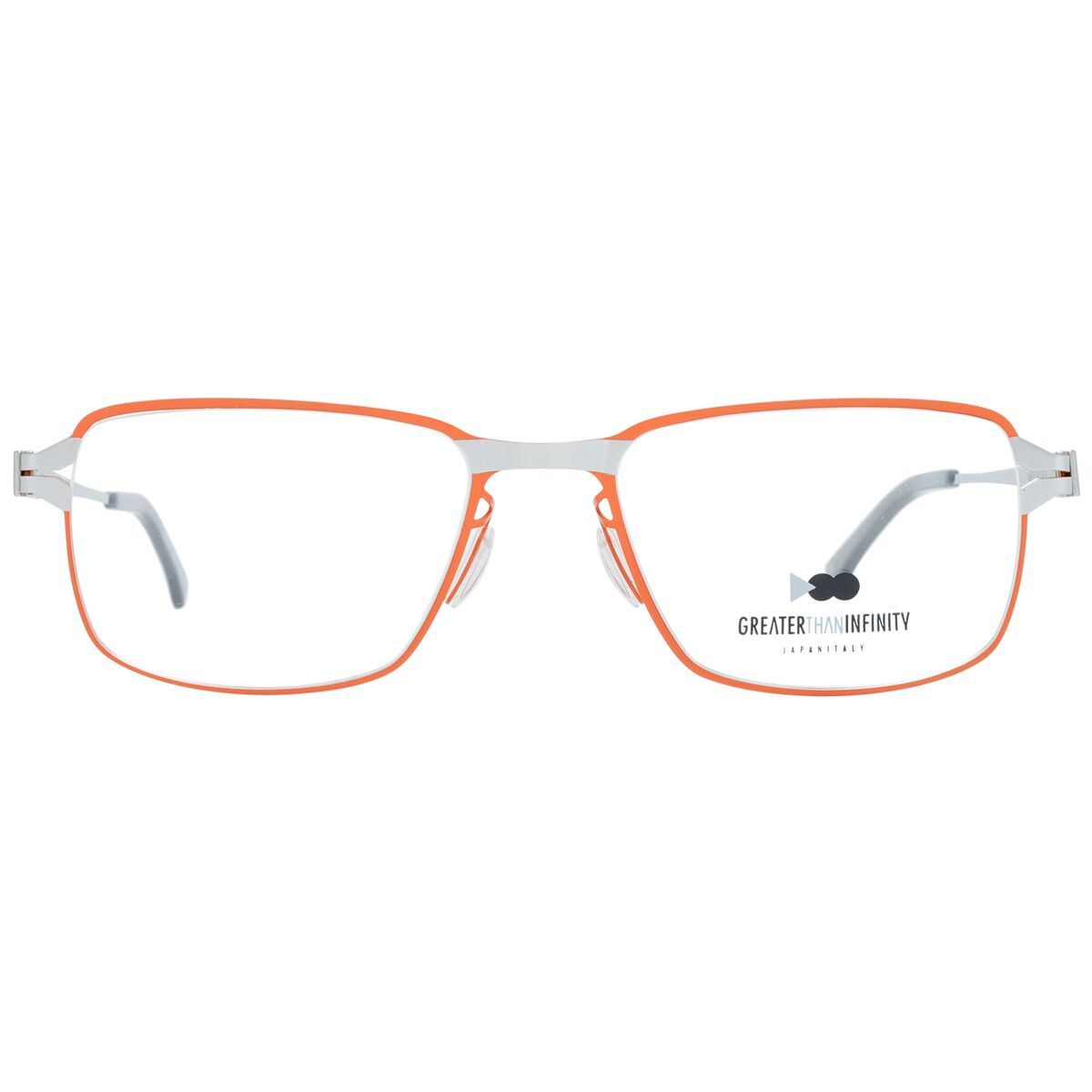 Ανδρικό Σκελετός γυαλιών Greater Than Infinity GT010 52V04N