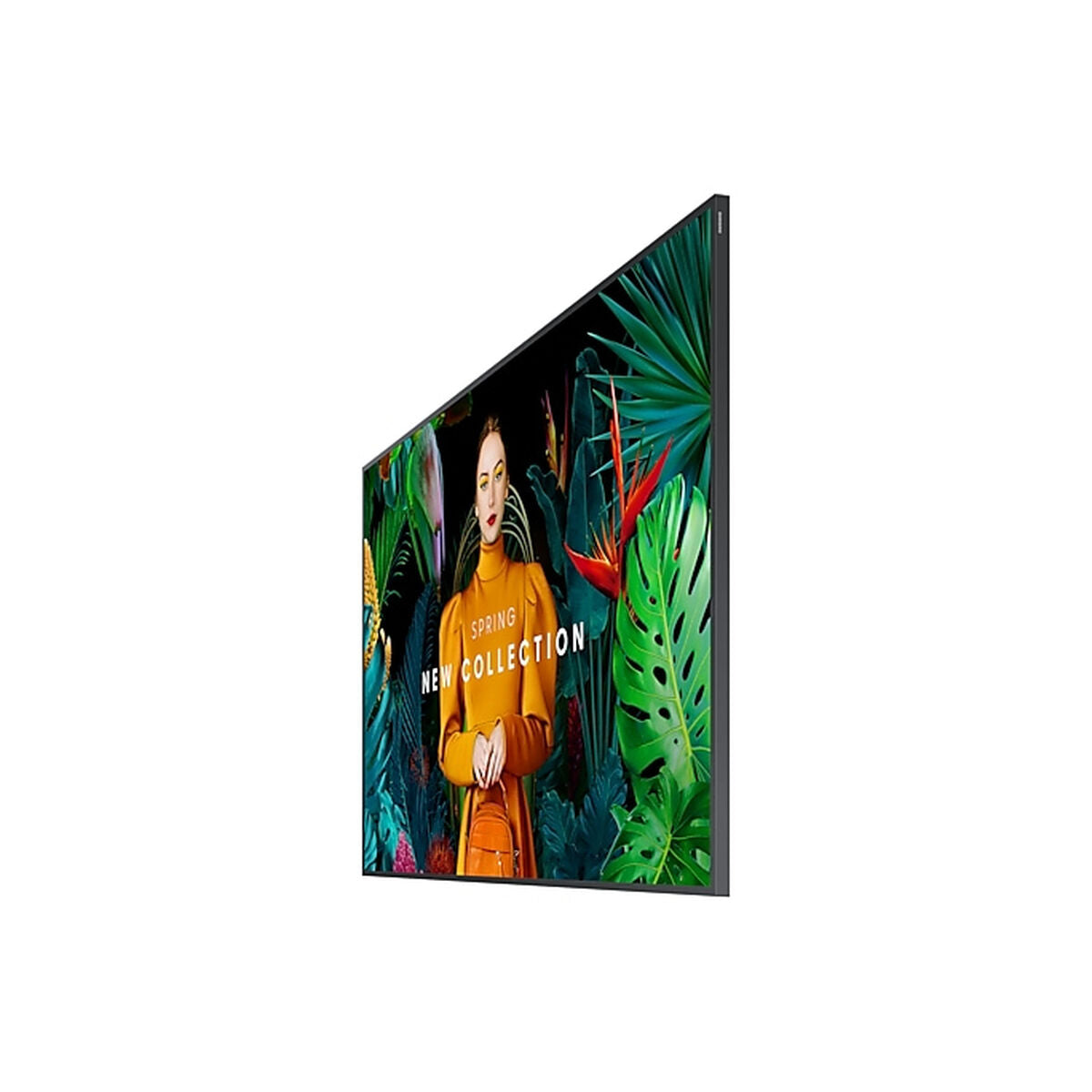 Οθόνη Videowall Samsung QH65C 65" VA LCD