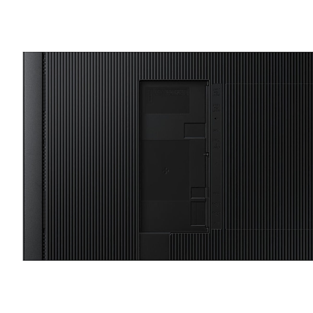 Οθόνη Videowall Samsung QH65C 65" VA LCD