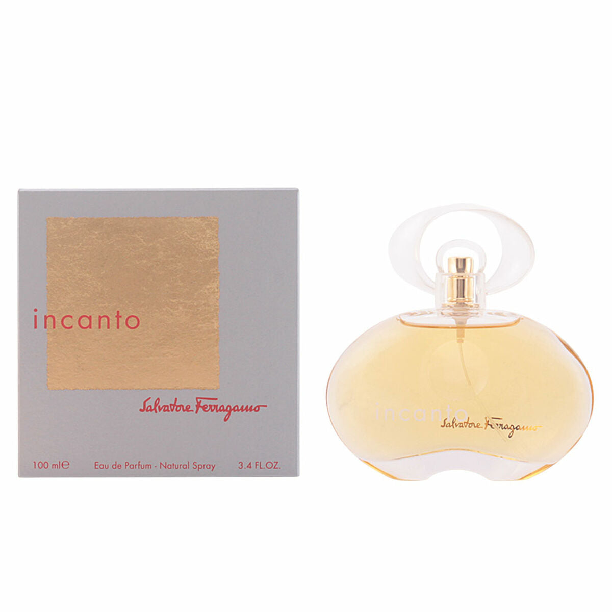 Γυναικείο Άρωμα Incanto Woman Salvatore Ferragamo EDP EDP 100 ml