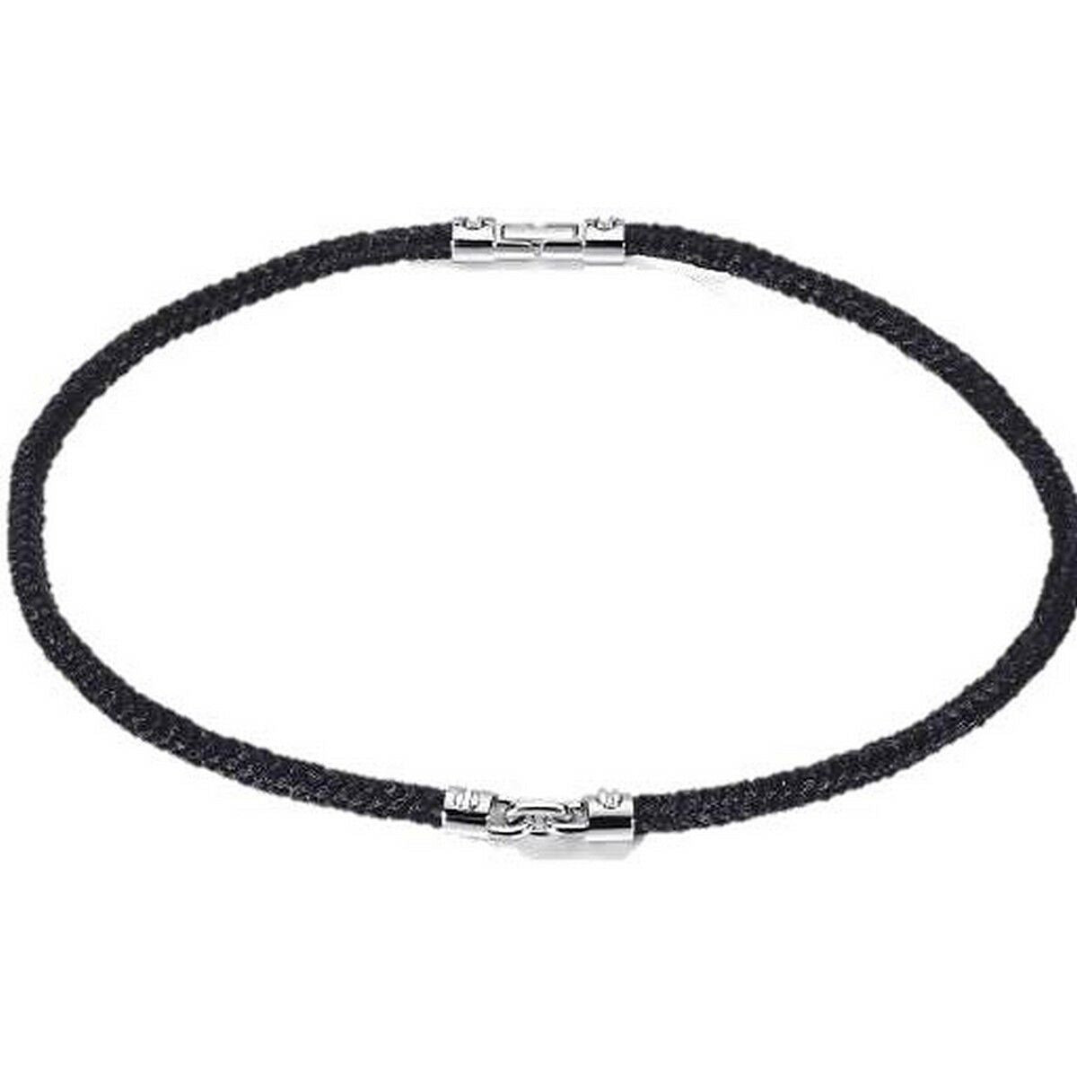 Ανδρικά Βραχιόλια Molecole MO 132009C SILVER 925º BRACELET (LARGE 48 CM) Άντρες