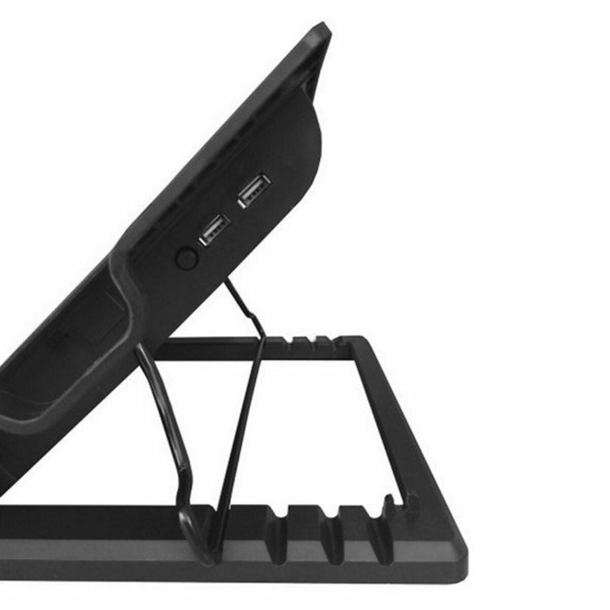 Βάση ψύξης laptop Ewent EW1258 17"