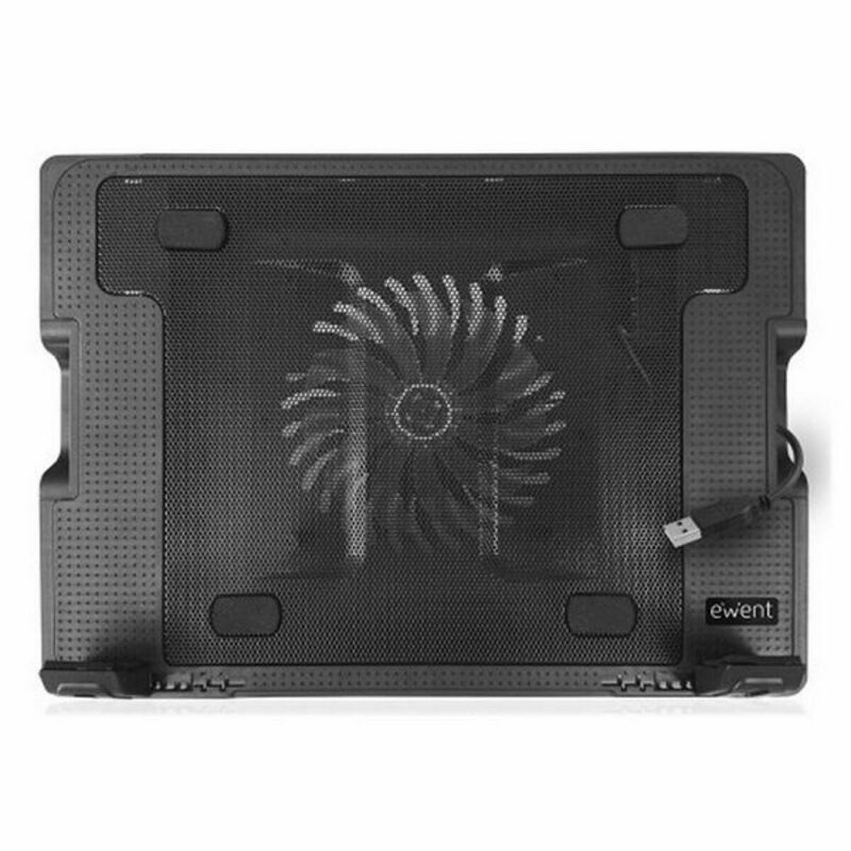 Βάση ψύξης laptop Ewent EW1258 17"