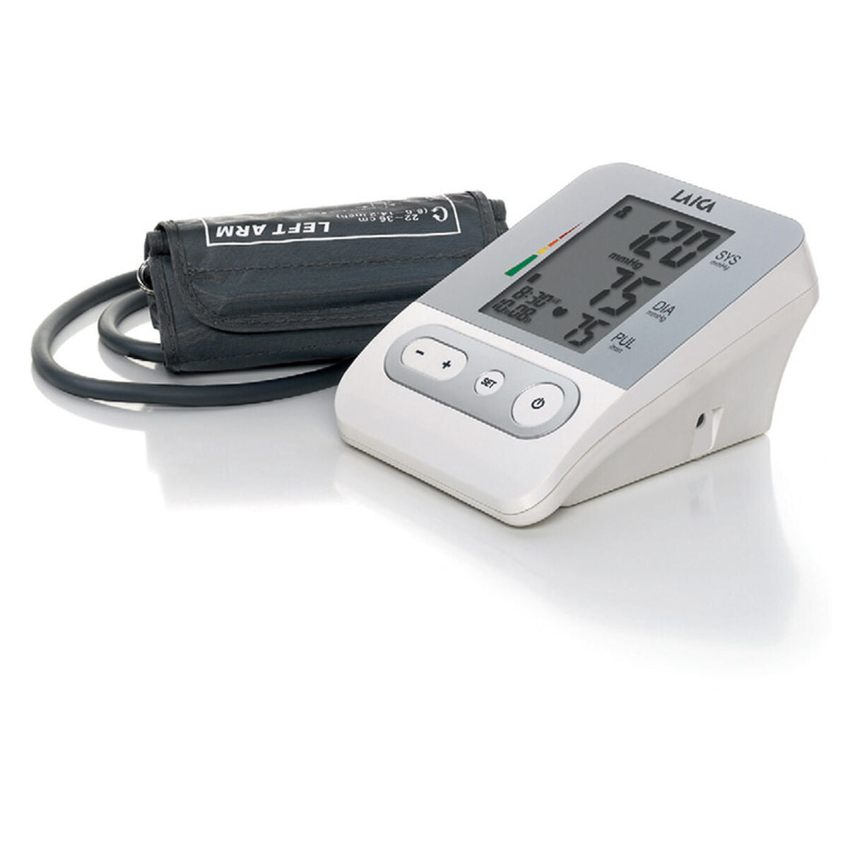 Πιεσόμετρο Βραχίονα LAICA BM2301W