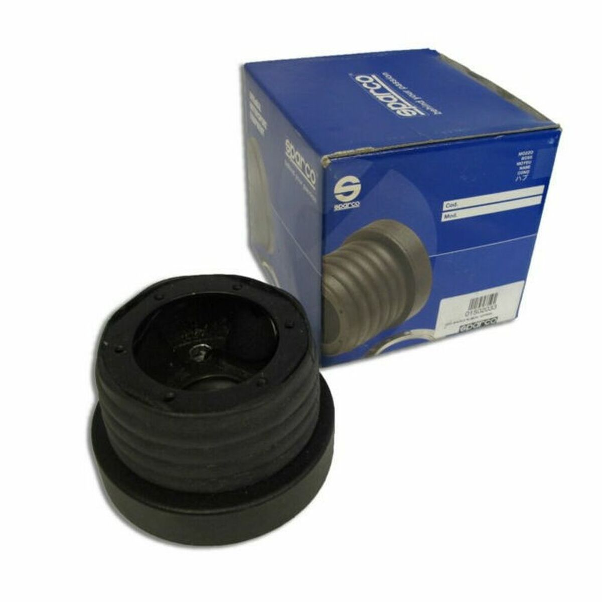Κώνος Τιμονιού Sparco S01502072