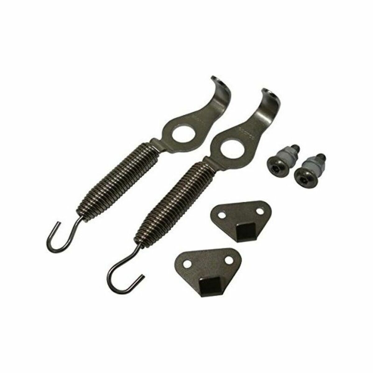 Κλείσιμο καπό Sparco 01608