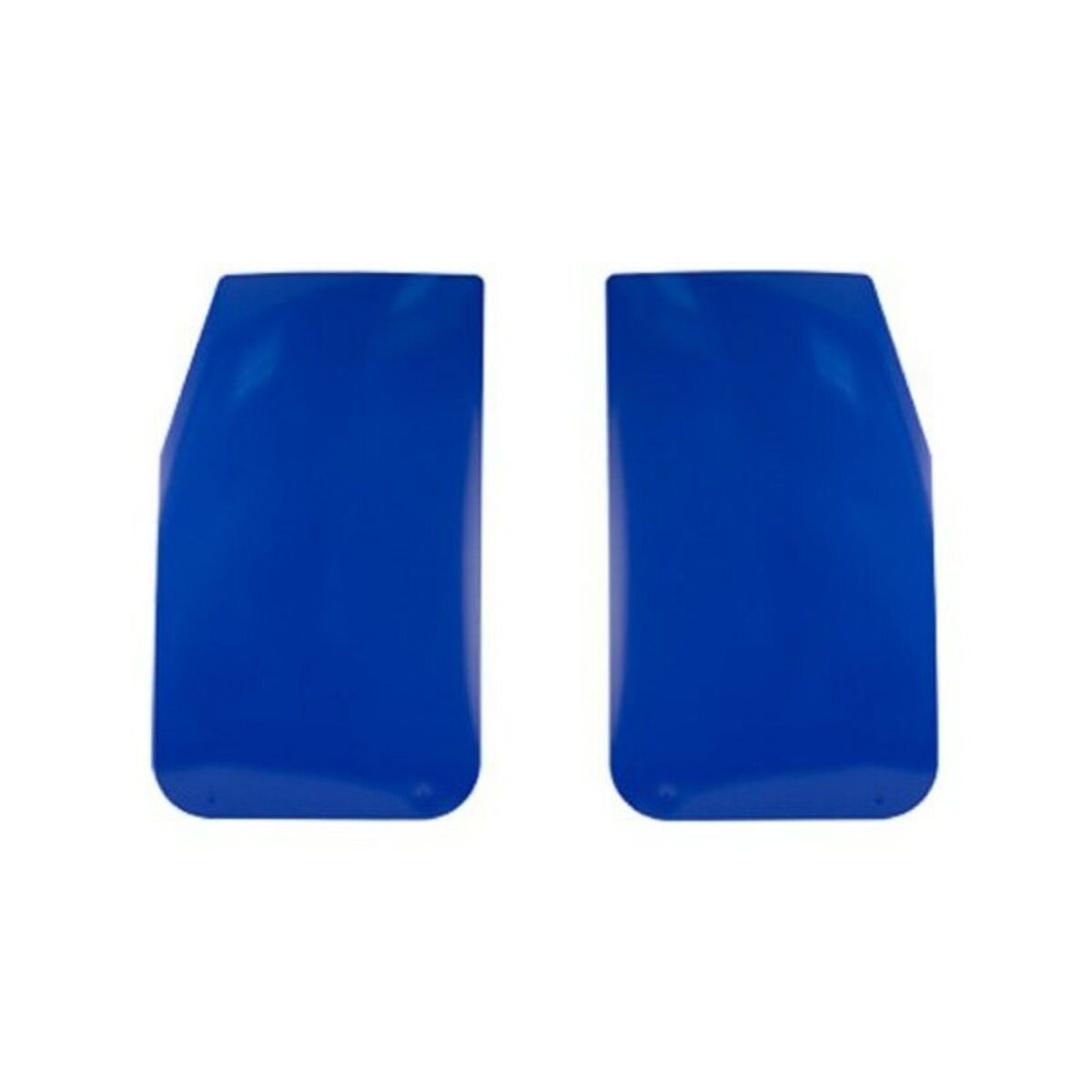 Λασπωτήρας Sparco 03791AZ Μπλε (2 uds)
