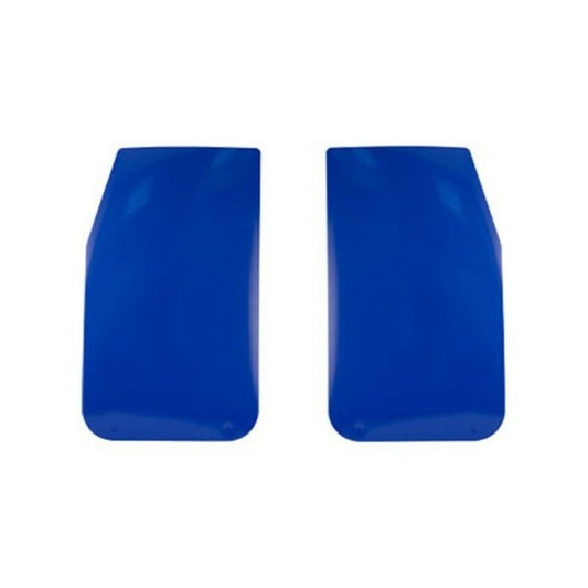 Λασπωτήρας Sparco 03791AZ Μπλε (2 uds)