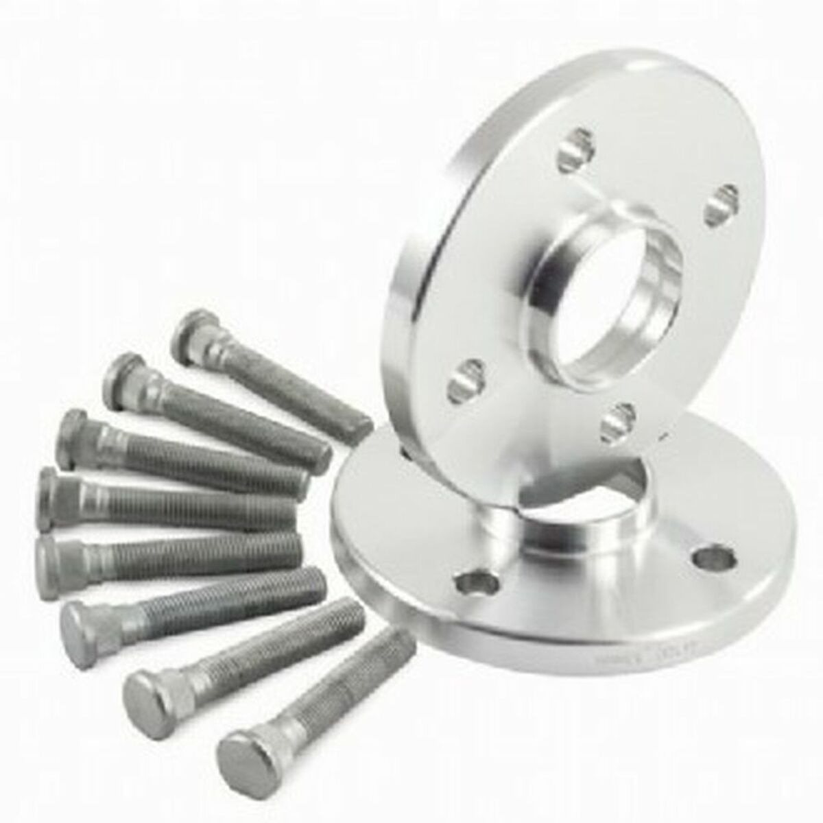 Διαχωριστές Sparco M2B PCD 4x100 56,0 M12 x 1,50 3 mm