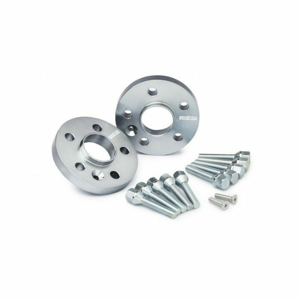 Σετ διαχωριστικών Sparco S051STB216