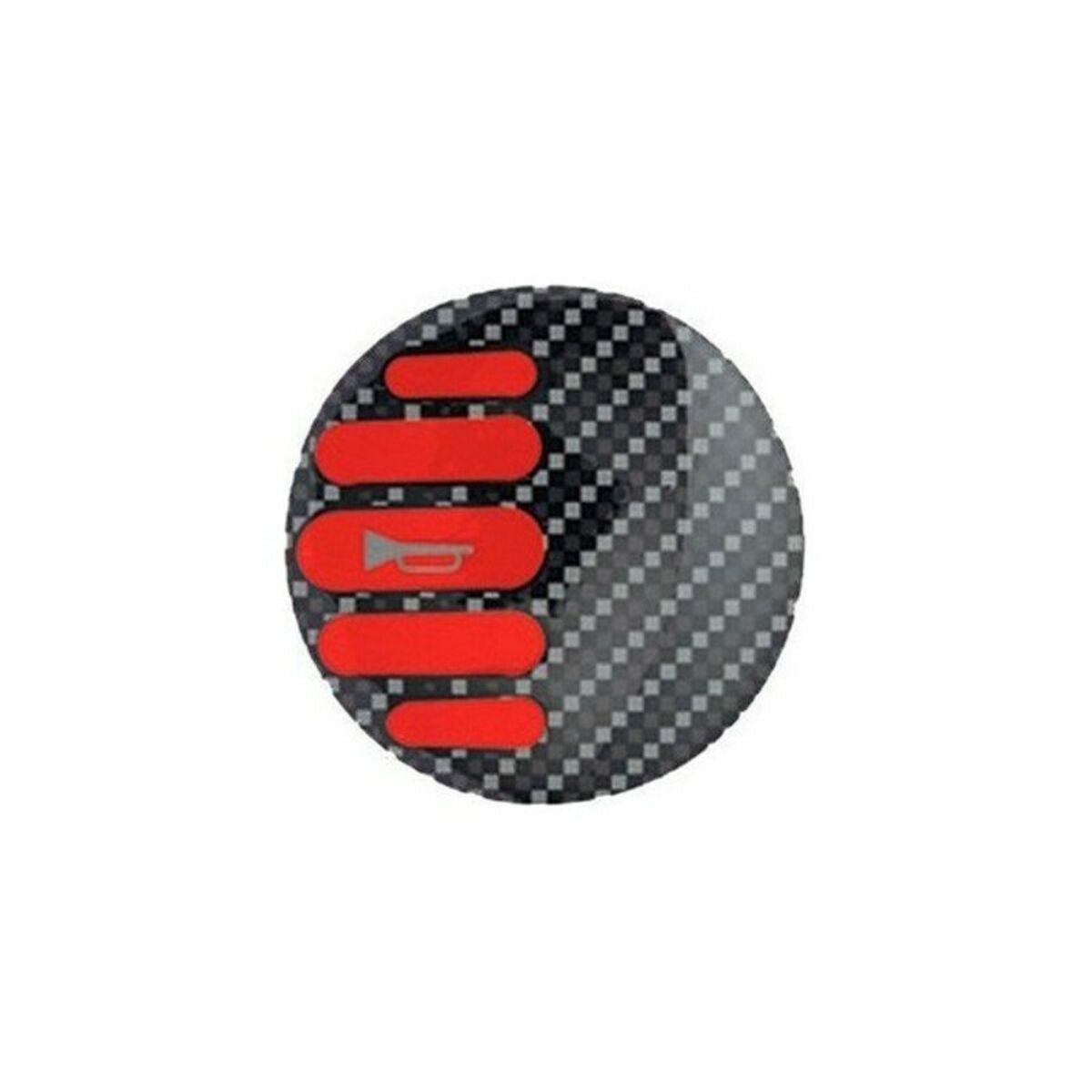 Κέντρο Τιμονιού Sparco S01597GR