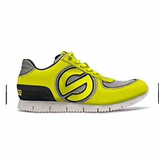 Ανδρικά Casual Παπούτσια Sparco Genesis