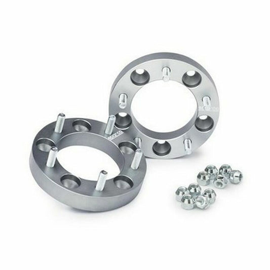 Σετ διαχωριστικών Sparco S051STB422 M4