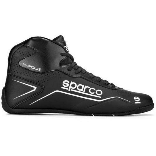 Μπότες Racing Sparco K-POLE Μαύρο