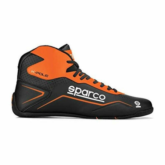 Παντόφλες Sparco S00126947NRAF Μαύρο