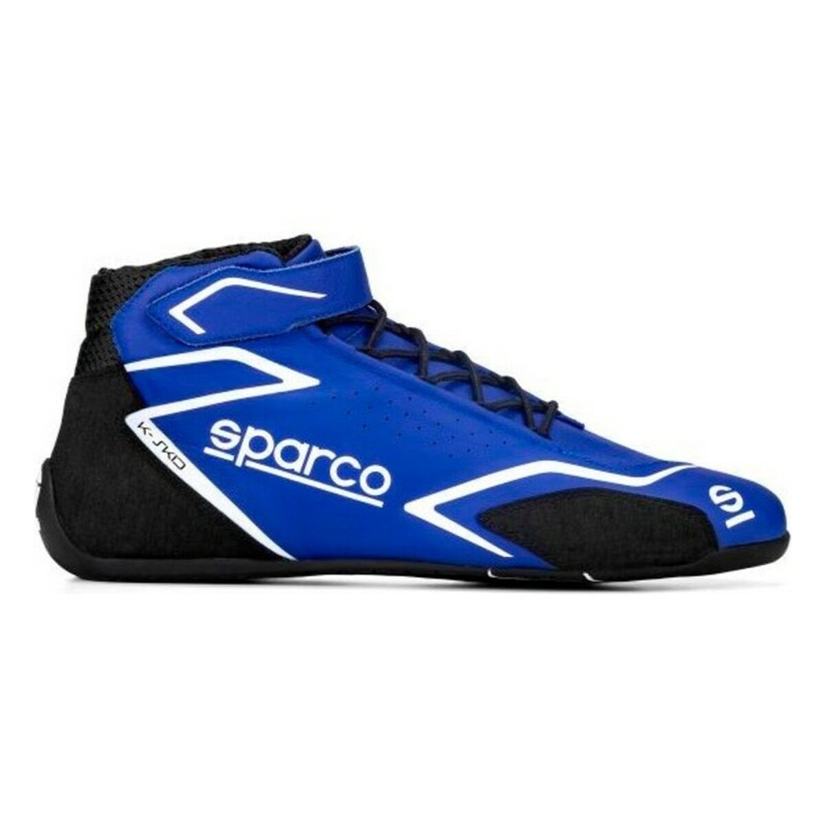 Μπότες Racing Sparco K-SKID Μπλε/Μαύρο