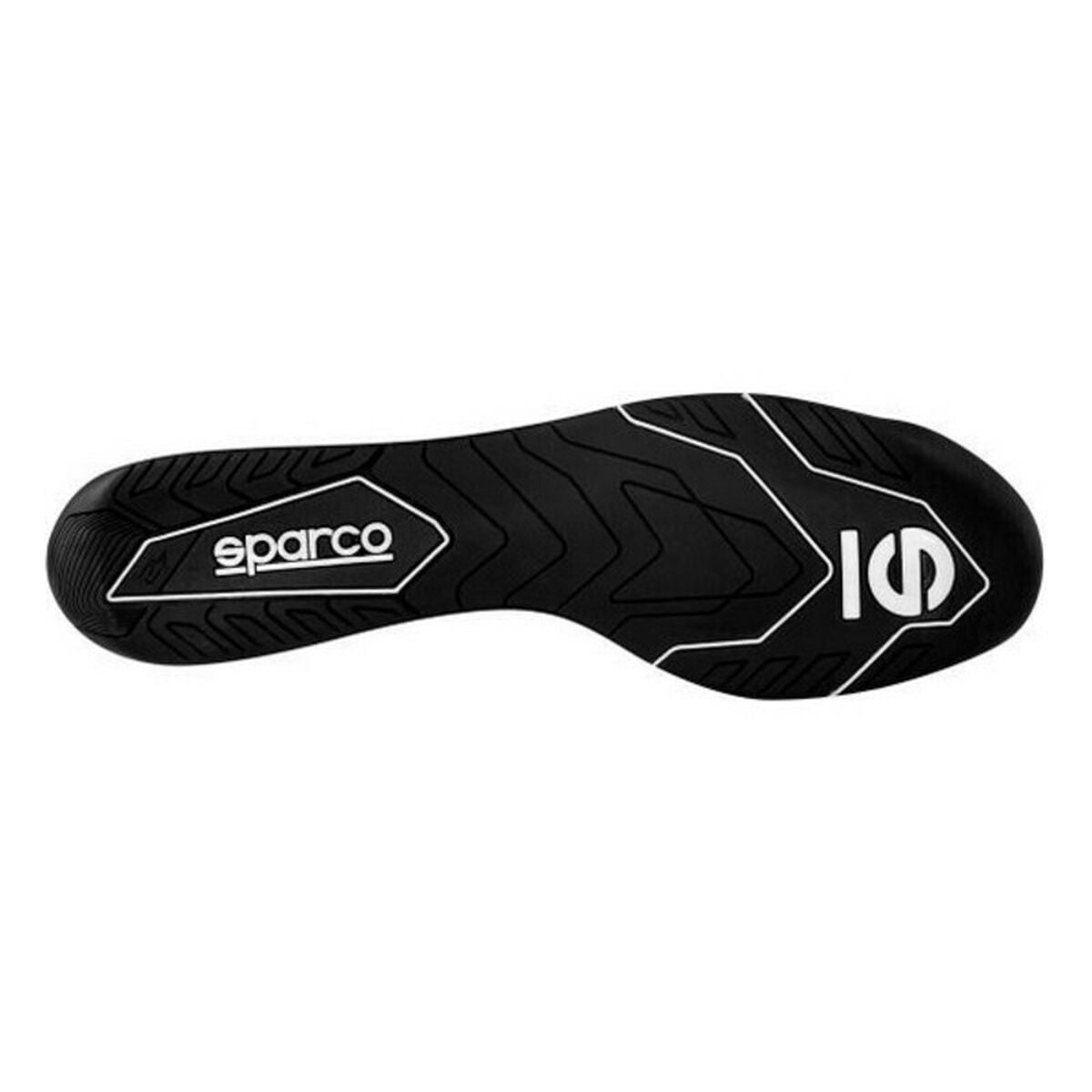 Μπότες Racing Sparco K-SKID Μπλε/Μαύρο