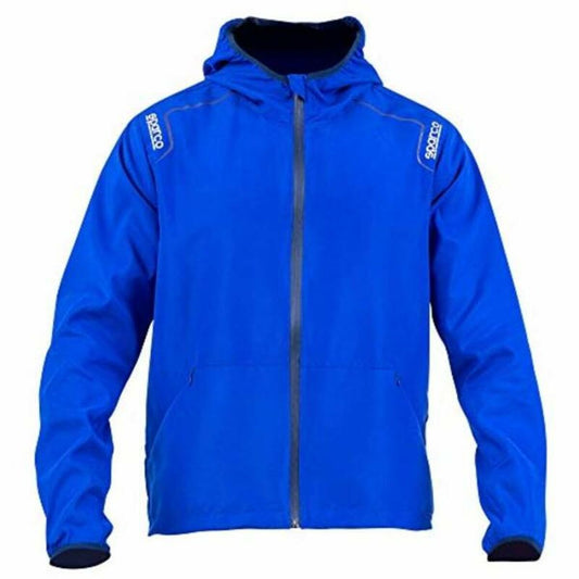 Aντιανεμικό Mπουφάν Sparco NEW WIND STOPPER Μπλε