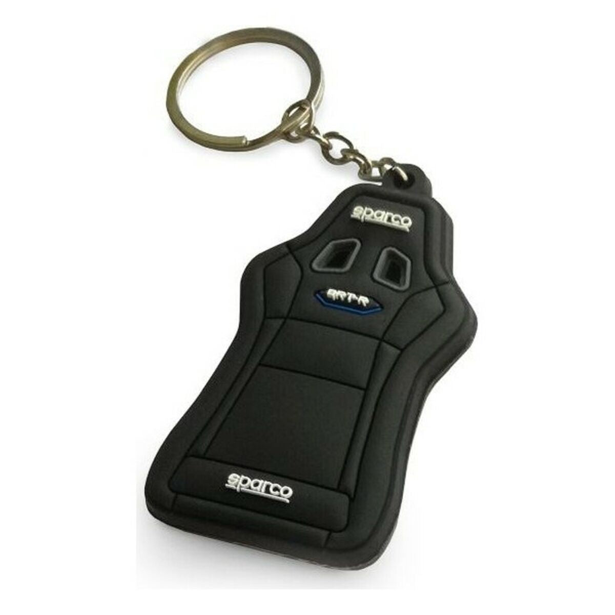 Μπρελόκ-αλυσίδα Sparco _099071SEAT