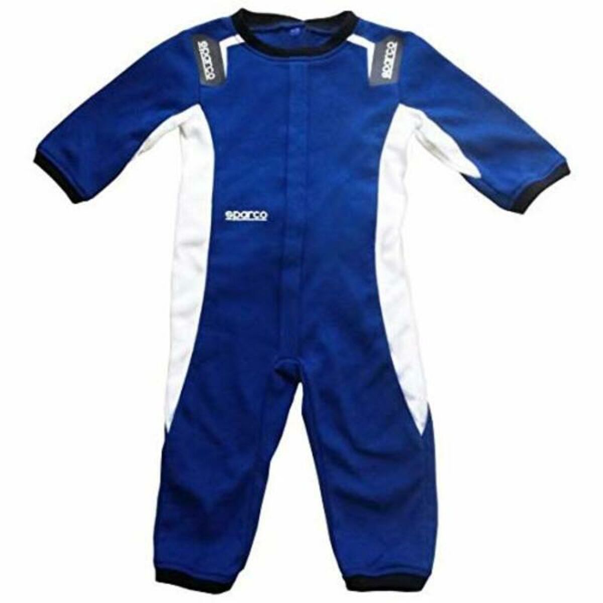 Αθλητική Φόρμα Sparco S017018AZ0912 9-12 Μήνες Μωρό