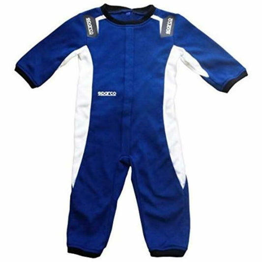 Αθλητική Φόρμα Sparco S017018AZ0912 9-12 Μήνες Μωρό