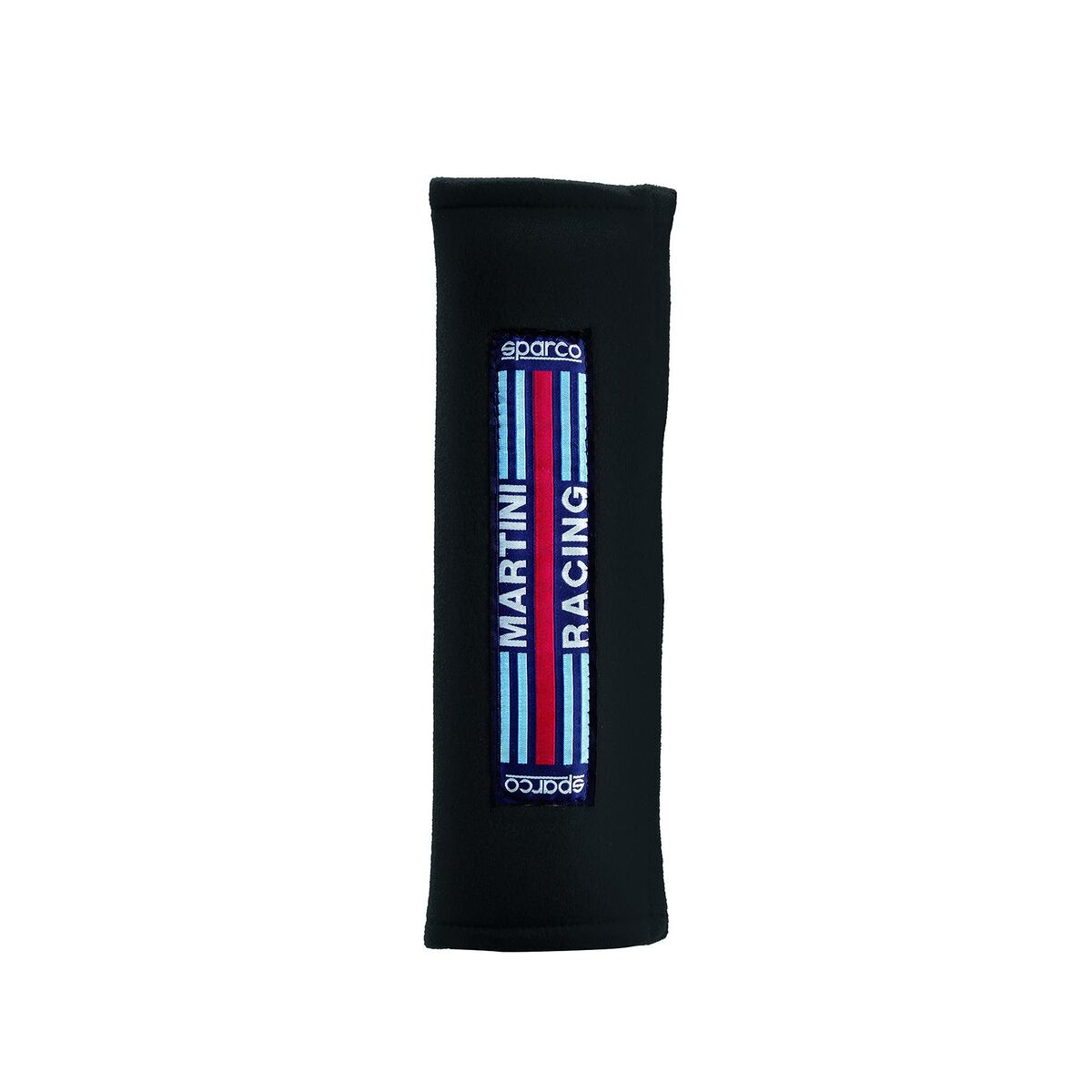 Προστατευτικά Ζώνης Ασφαλείας Sparco S01098S3MRA 3 Τεμάχια (x2)