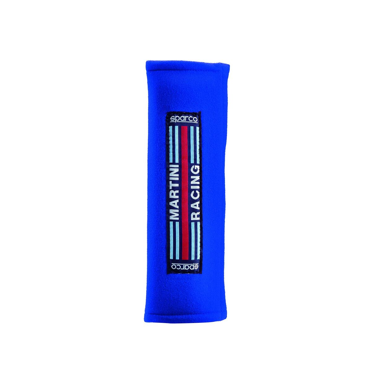 Προστατευτικά Ζώνης Ασφαλείας Sparco S01098S3MRN 3 Τεμάχια (x2)