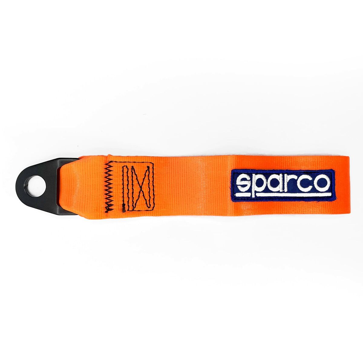 Τακάκια φρένων Sparco 01638ARF Πορτοκαλί