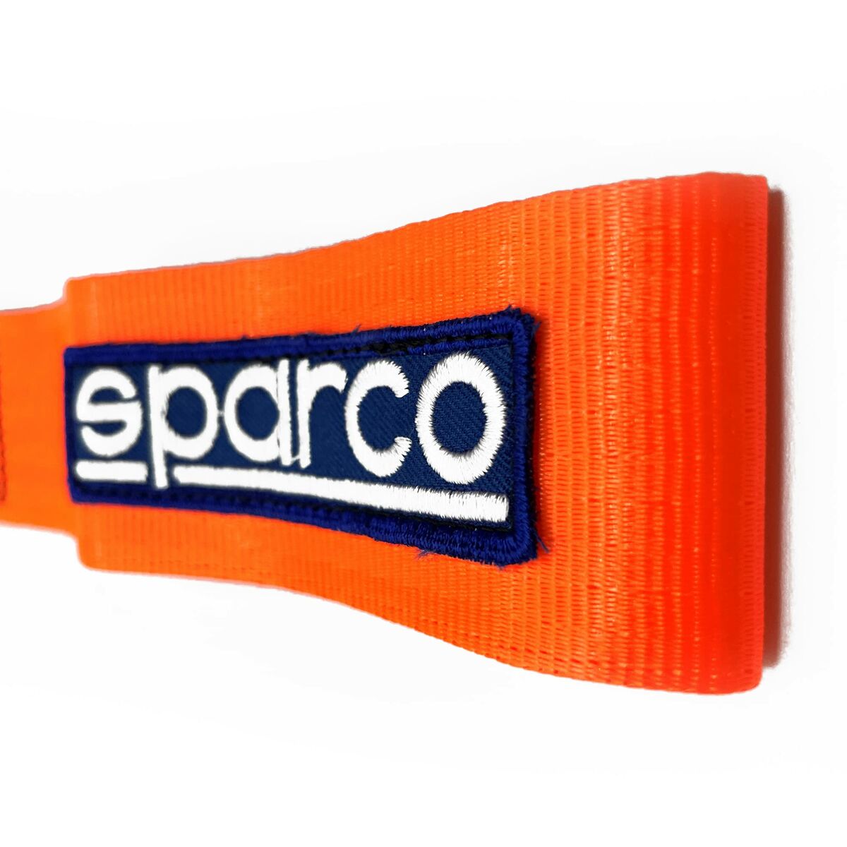 Τακάκια φρένων Sparco 01638ARF Πορτοκαλί