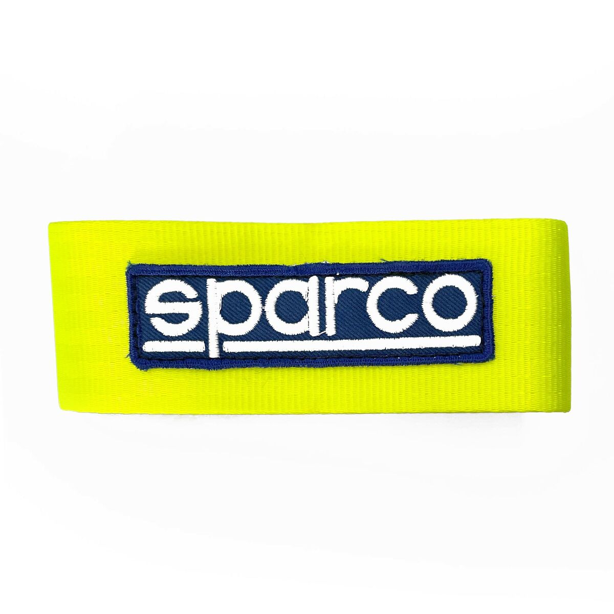 Τακάκια φρένων Sparco S01638GF Κίτρινο