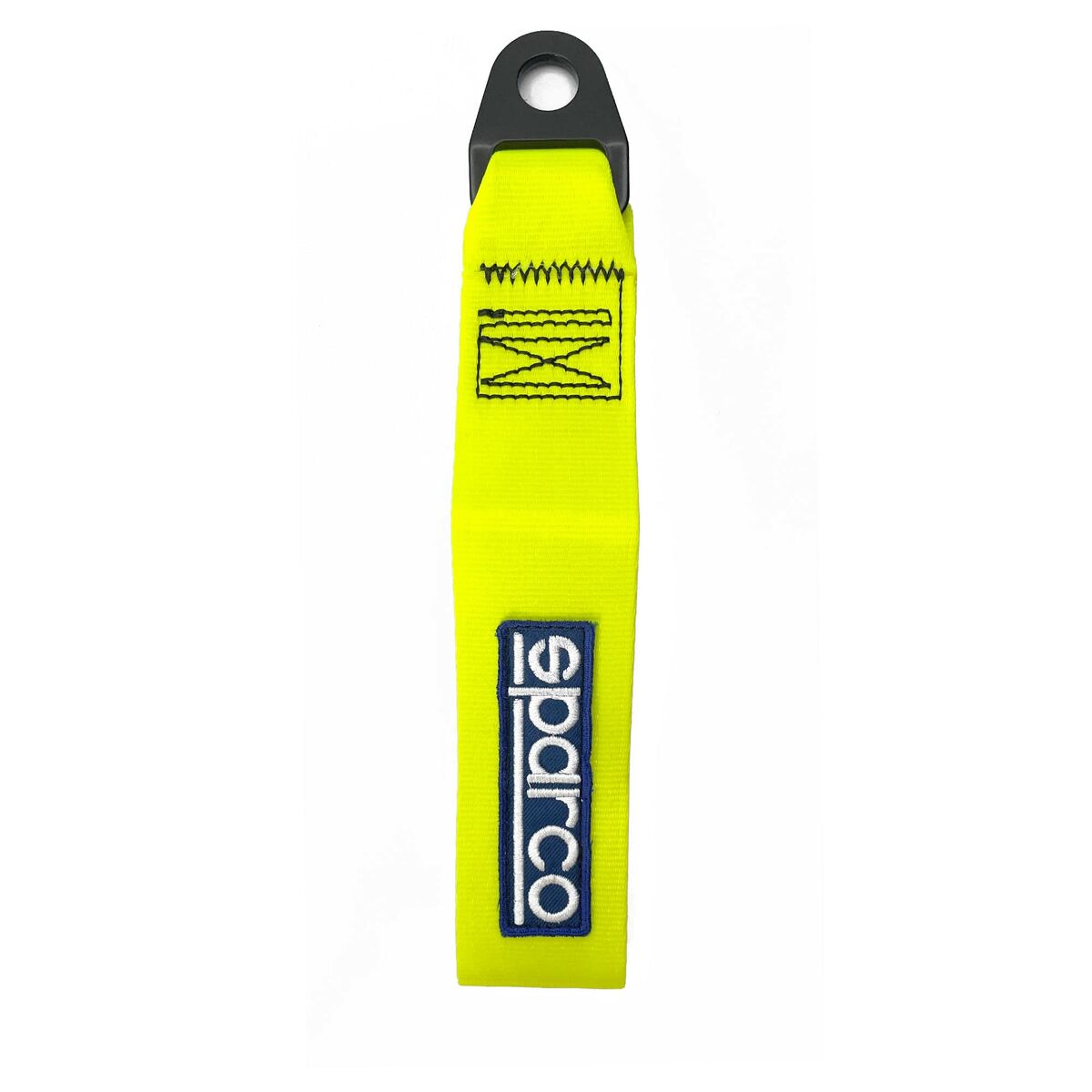 Τακάκια φρένων Sparco S01638GF Κίτρινο