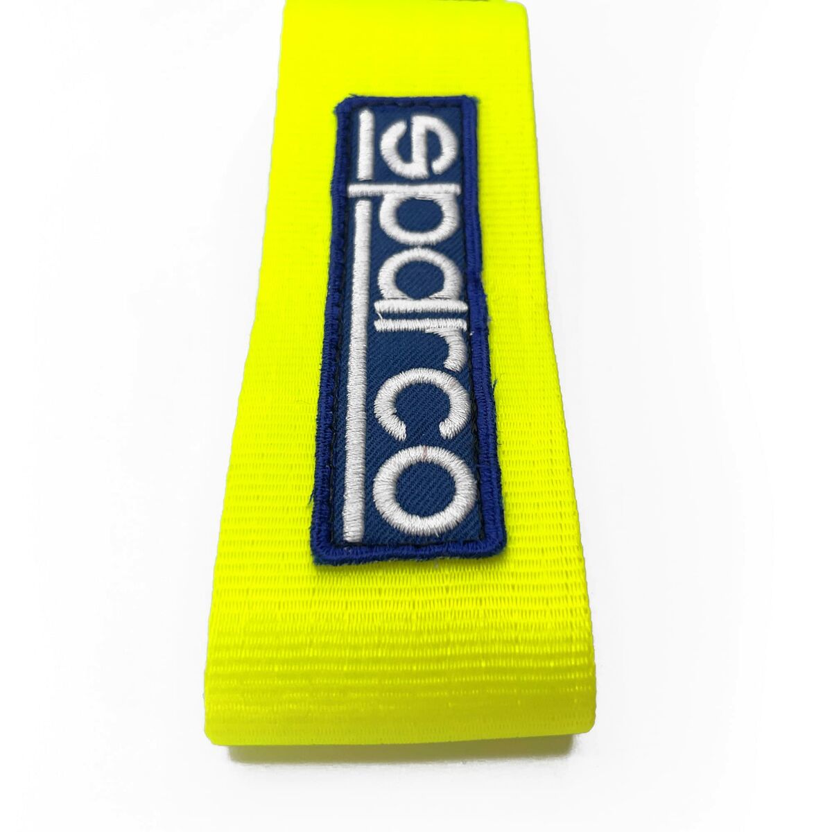 Τακάκια φρένων Sparco S01638GF Κίτρινο